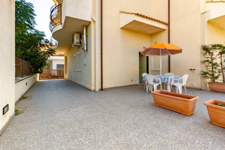 Appartamento vacanza Giulianova