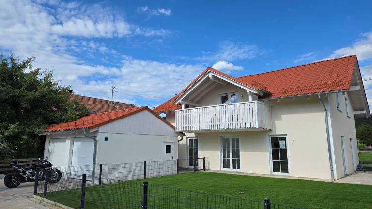 Ferienwohnung Steingaden
