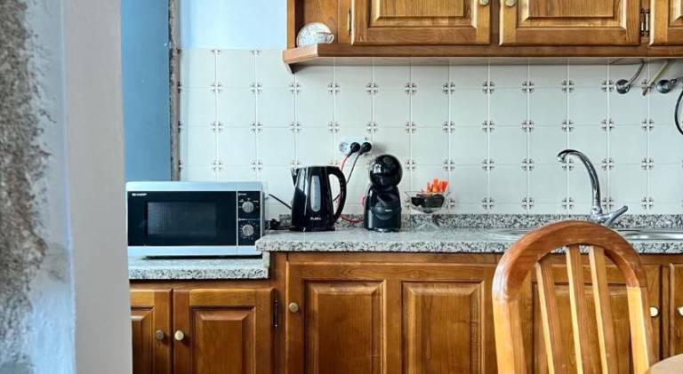 Vacation home with patio | Pet-friendly — photo 5