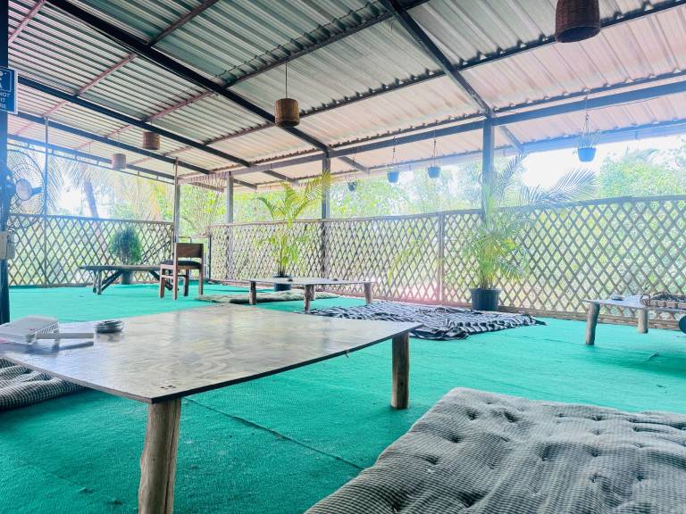 Seeya Heritage Hostels — photo 4