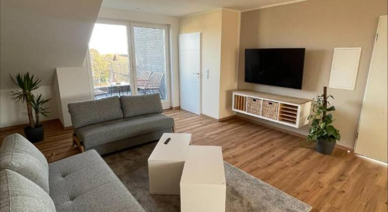 Apartment | Pets allowed in Euskirchen