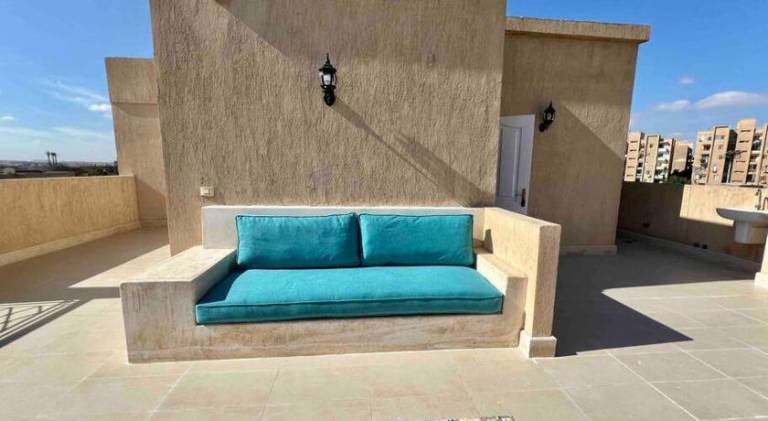 Villa with 4 rooms for 8 persons — photo 2