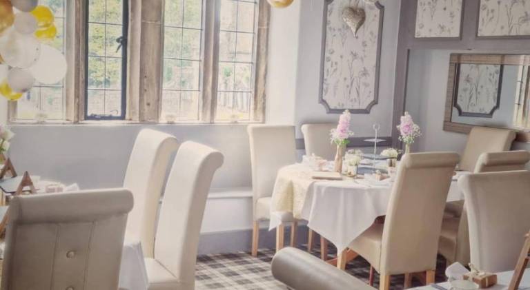 The Kings Arms Inn — photo 4