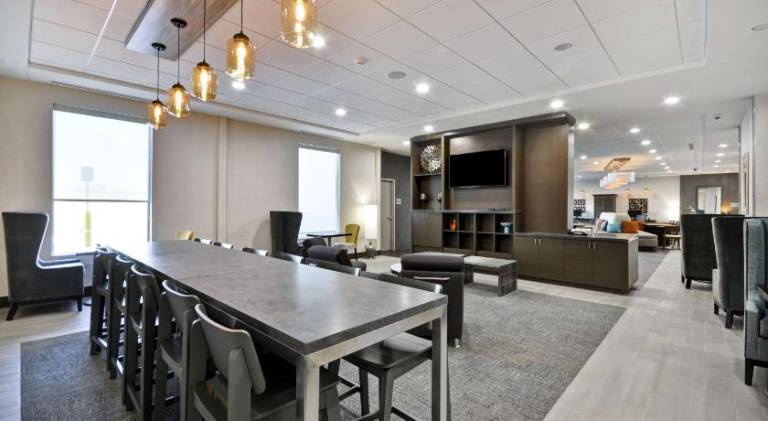 Home2 Suites by Hilton Mount Juliet — photo 3