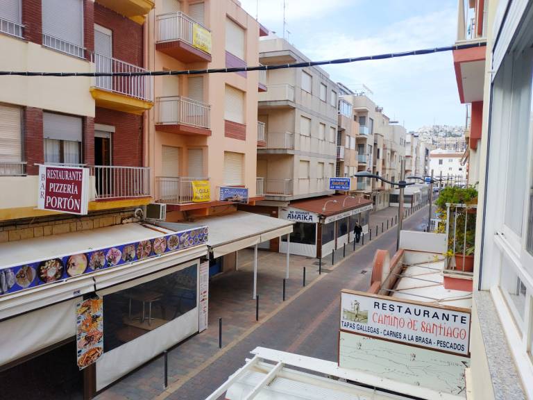 Ferienwohnung Peniscola