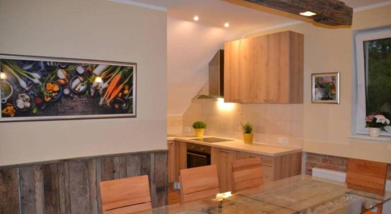Holiday apartment with 3 rooms for 8 persons — photo 4