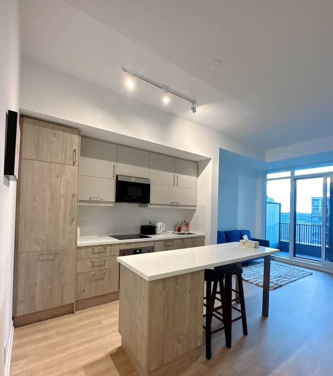 Apartment  Unionville