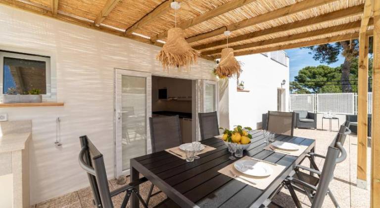 Apartment with 3 rooms for 6 persons — photo 4