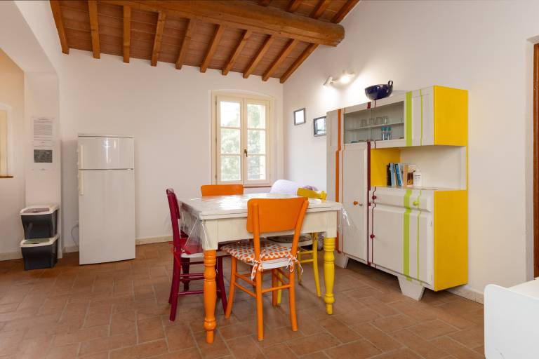 Apartment 'Evelina' with Shared Garden and Wi-Fi — photo 3