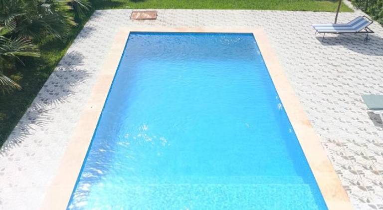 Villa with pool | Pet-friendly in Essaouira