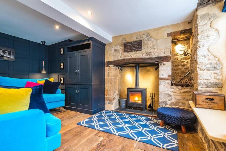 House  Stamford