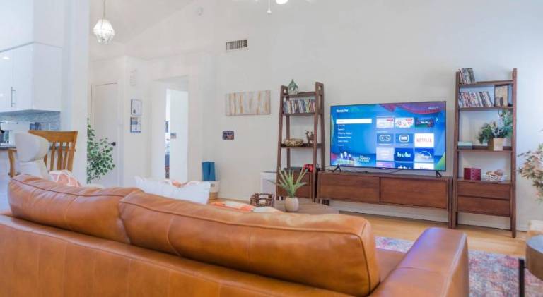 Vacation home with 3 rooms for 5 persons — photo 3