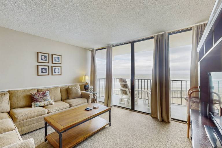 Condo Murrells Inlet