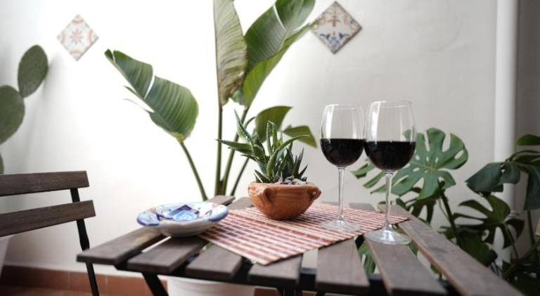 Beautiful vacation home | Close to Palermo Cathedral | Pets are welcome — photo 4