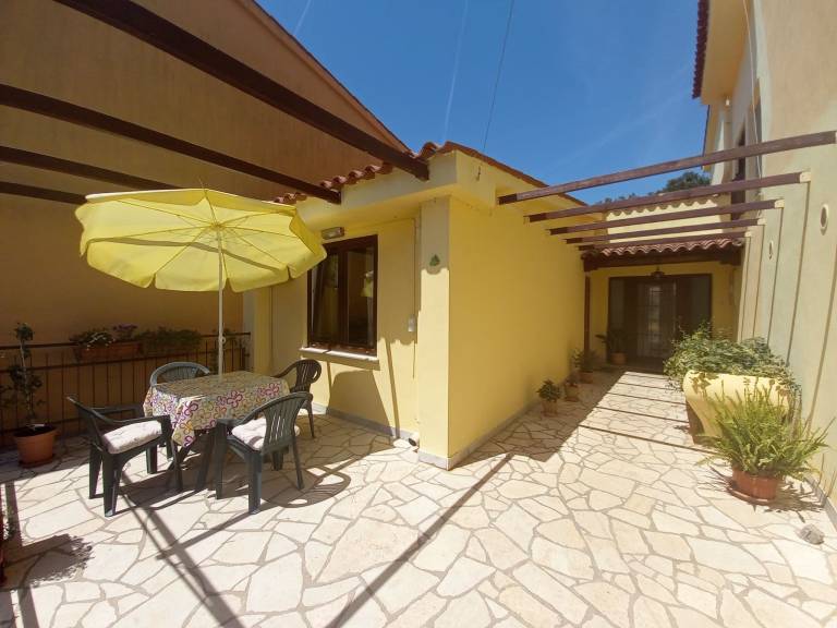 Lovely apartment with garden | Nature view | Next to the beach | Pet-friendly — photo 2