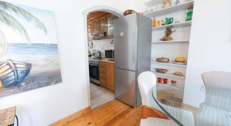 Holiday apartment with barbeque — photo 3