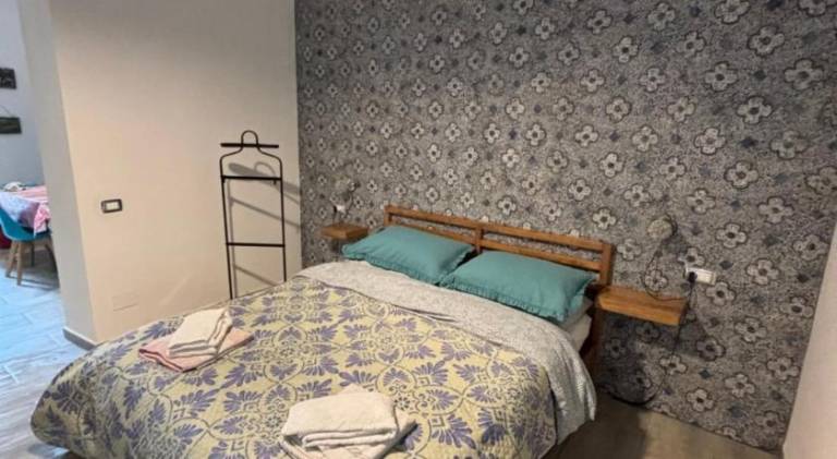 Wonderful holiday apartment | Next to Teatro Massimo | Good for workation | Pet-friendly in Palermo