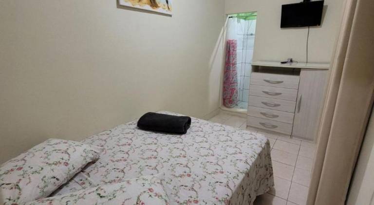 Rental apartment with 1 room for 2 persons — photo 2