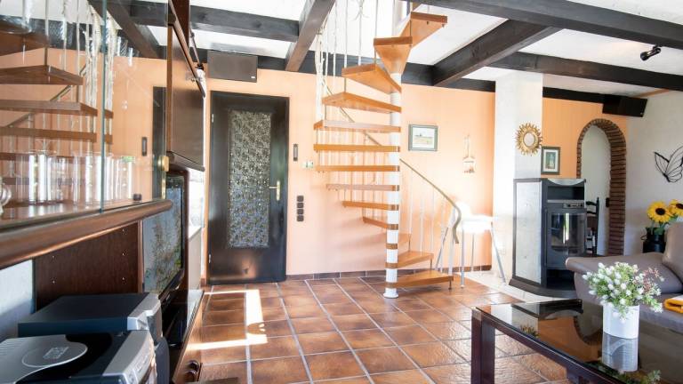 Ferienhaus  Süssauer Strand