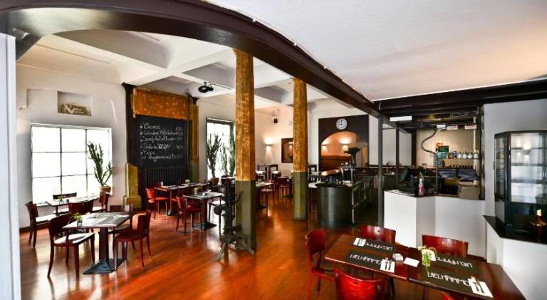 Fruhlings-Hotel — photo 3