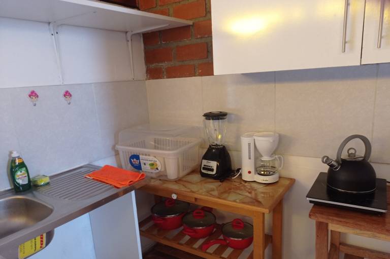 Apartment Cercado de Ayacucho