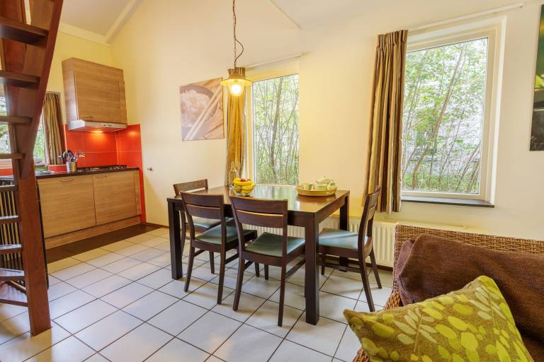 Cottage Ouddorp
