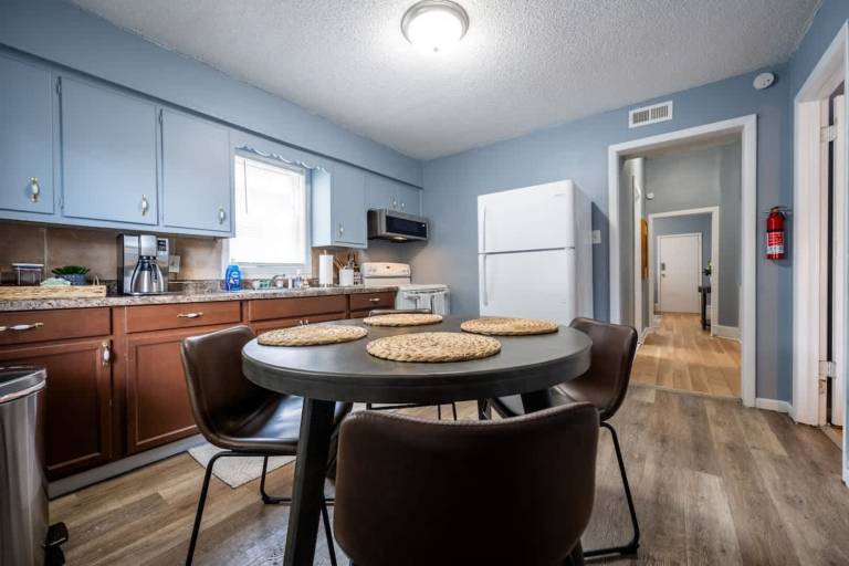 Vacation home with 3 rooms for 6 persons — photo 3
