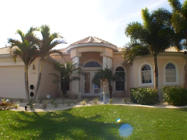Holiday park Fort Myers