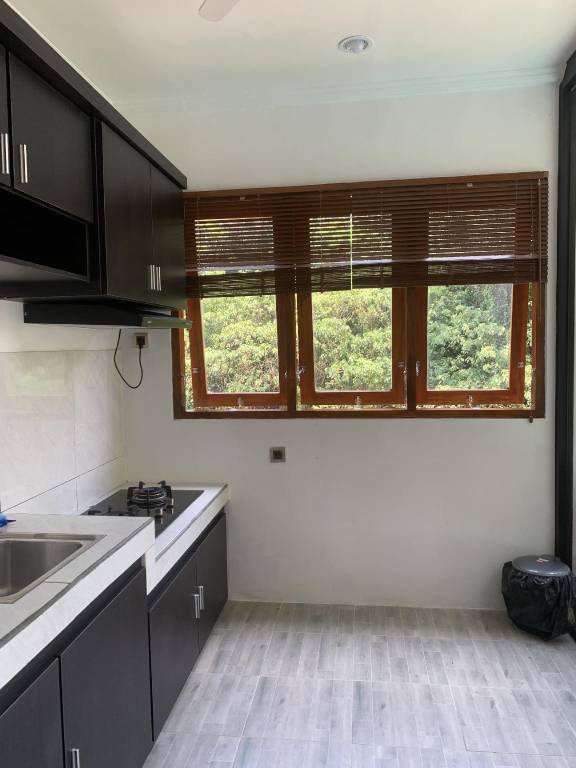 Villa with patio — photo 5