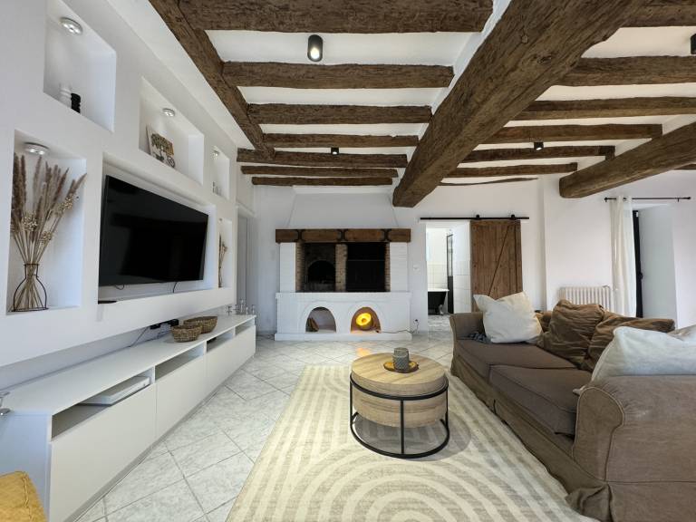 Maison de vacances La Flèche