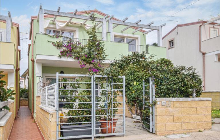 Casa Viddalba