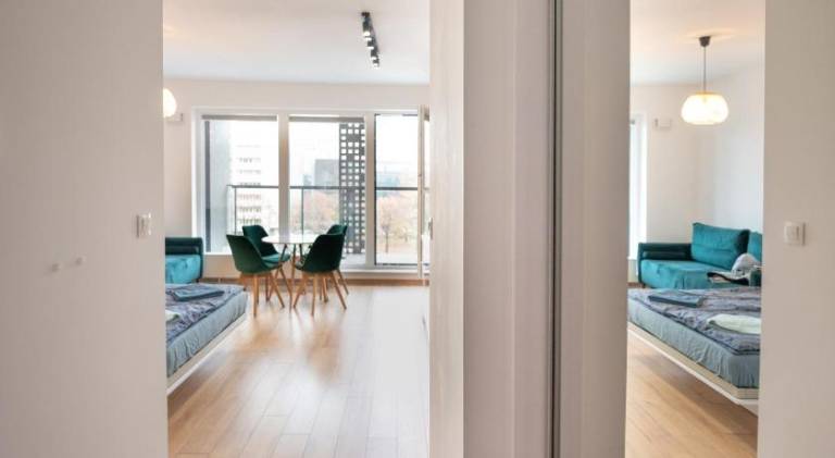 Rental apartment | Pet-friendly — photo 2