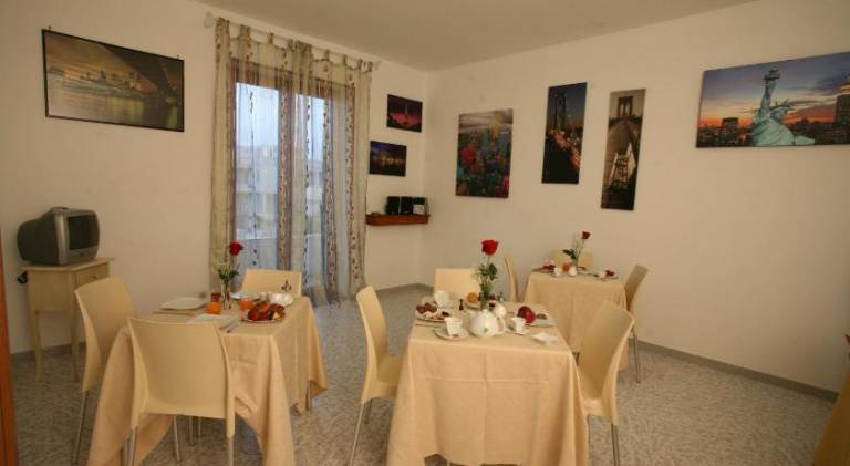 A Casa Di Giordy B&B — photo 2