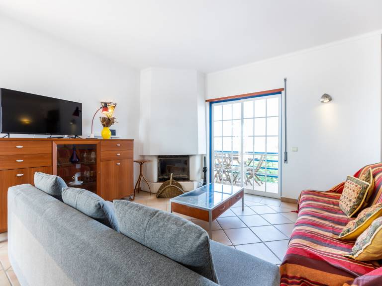 Apartamento Santa Luzia