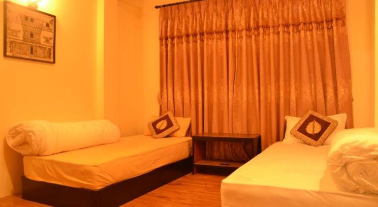 Pradhan House - Home Stay — photo 2
