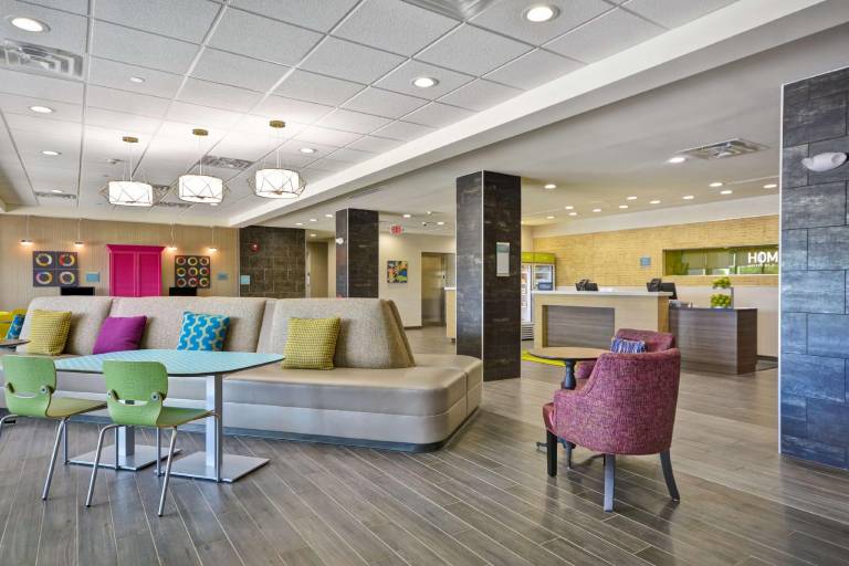 Home2 Suites by Hilton Texas City Houston — photo 3
