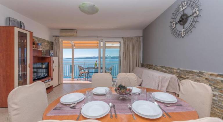 Pleasant holiday apartment with patio | Close to the beach | Perfect for remote work | Dogs allowed — photo 4