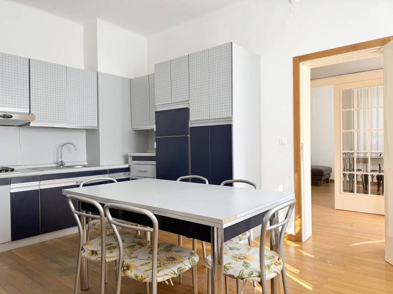 Children-friendly lovely holiday apartment with yard | Beach nearby | Pet-friendly — photo 5