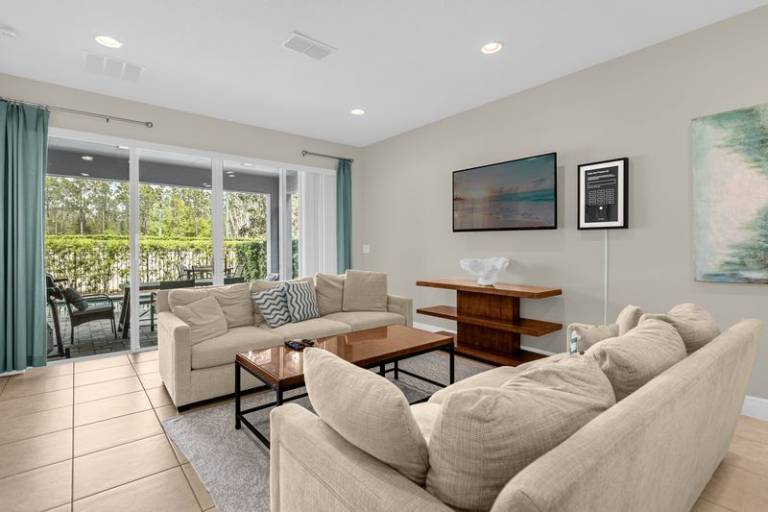 Fully equipped vacation home with garden, barbeque & private pool | Dogs allowed — photo 4