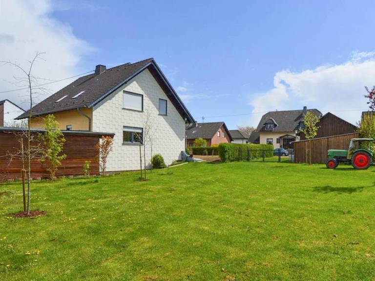 House  Zilshausen