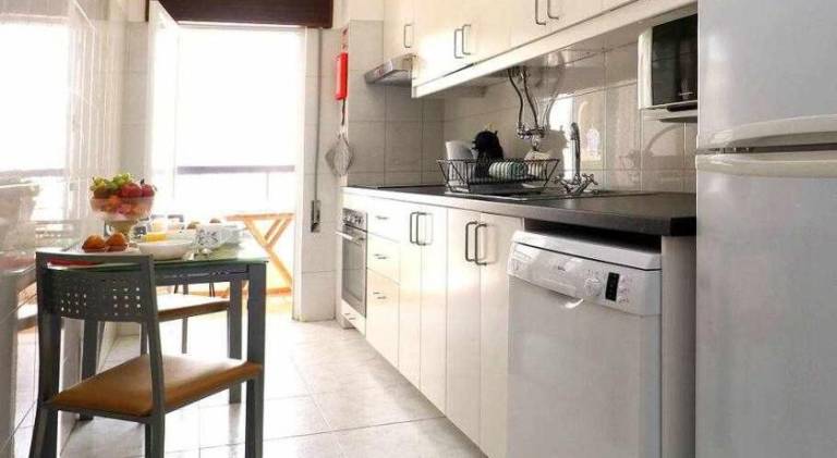 Apartment with 1 room for 4 persons — photo 3