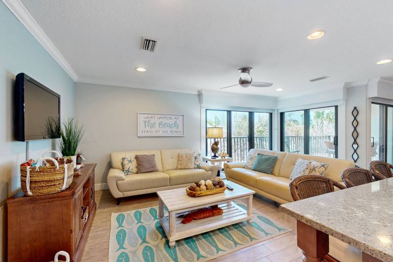 Condo Anna Maria
