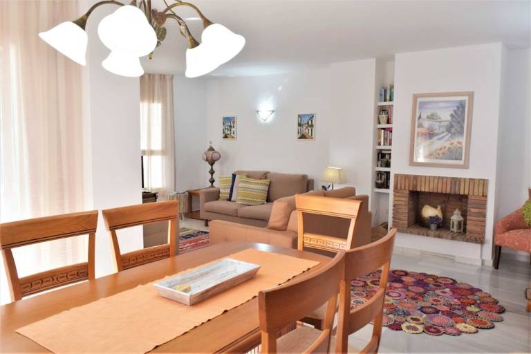 Aparthotel Nueva Andalucía