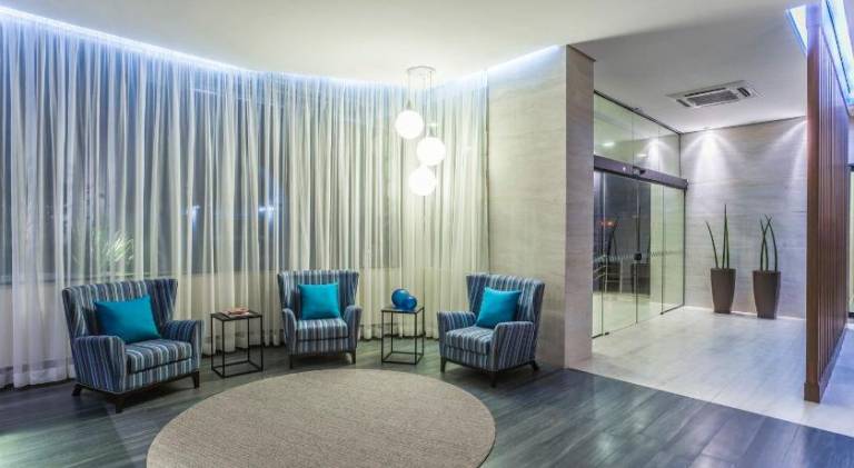 Blue Tree Towers Bauru — photo 4