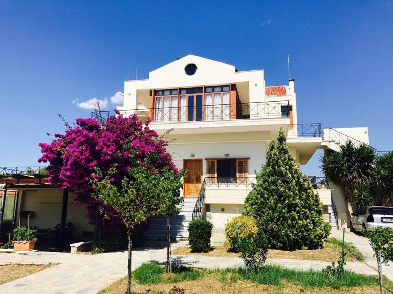 σπίτι  Ίσθμια