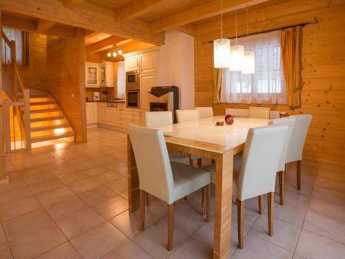 Chalet Weinebene