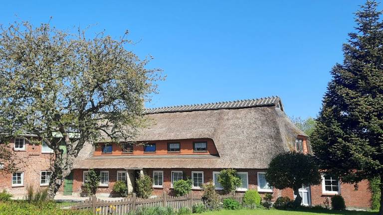 Ferienwohnung Westerholz