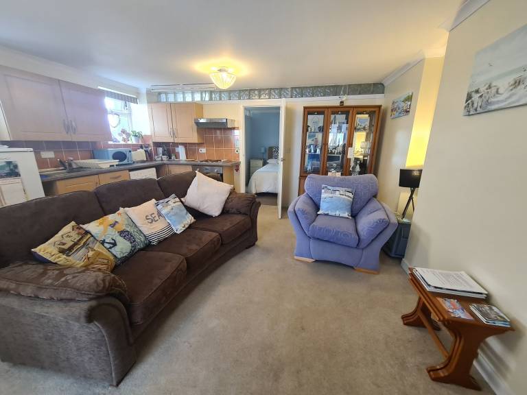 Apartment Paignton