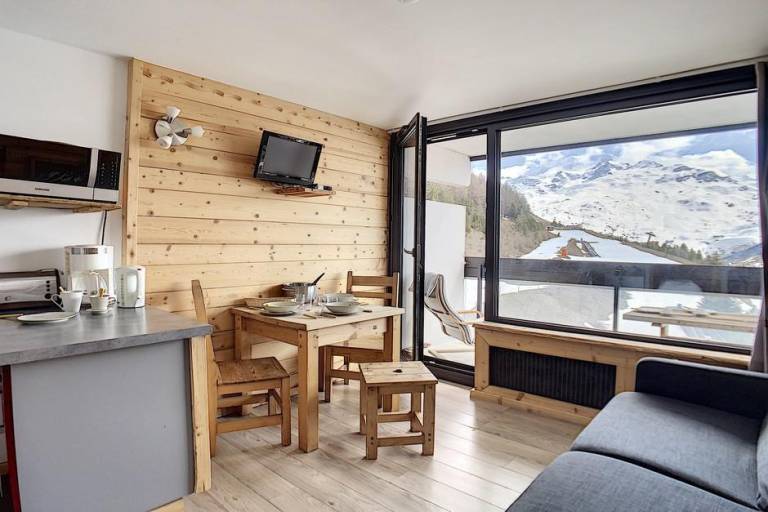 Appartement Le Perier