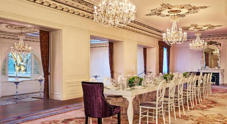 Palace Hotel, a Luxury Collection Hotel, San Francisco — photo 5
